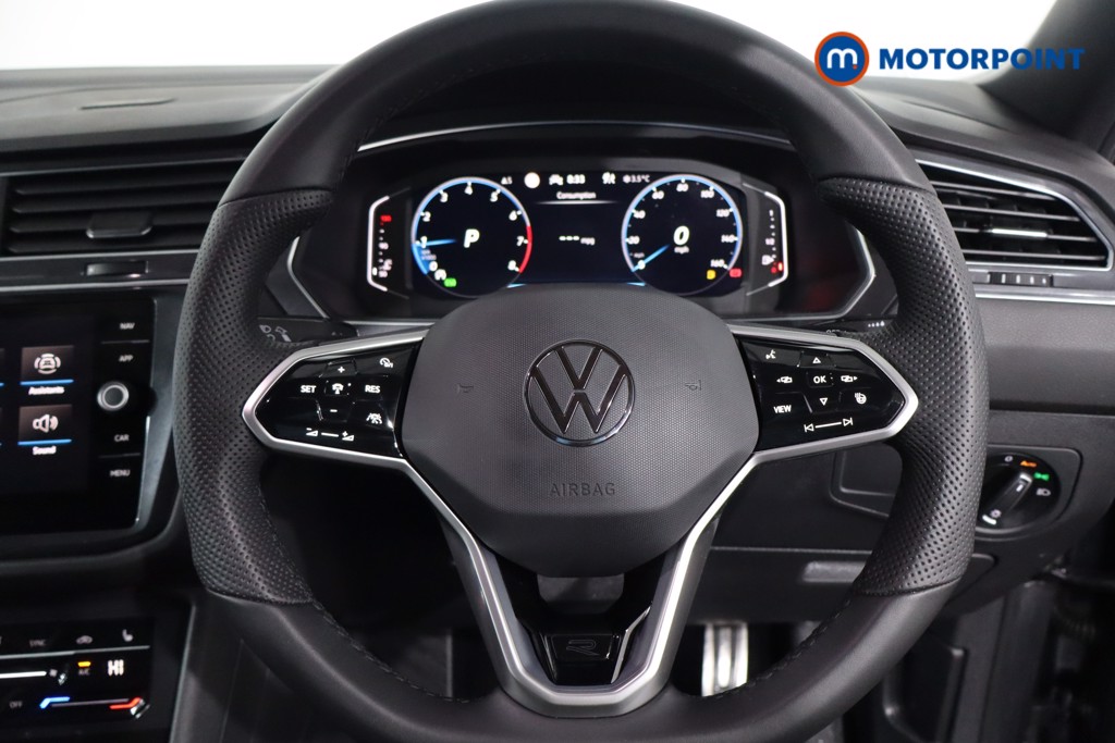 Used Volkswagen Tiguan Allspace 2022 for sale - 76938299: Photo 14