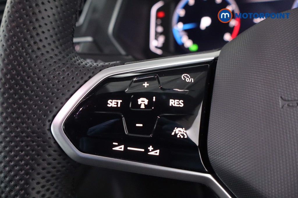 Used Volkswagen Tiguan Allspace 2022 for sale - 76938299: Photo 15