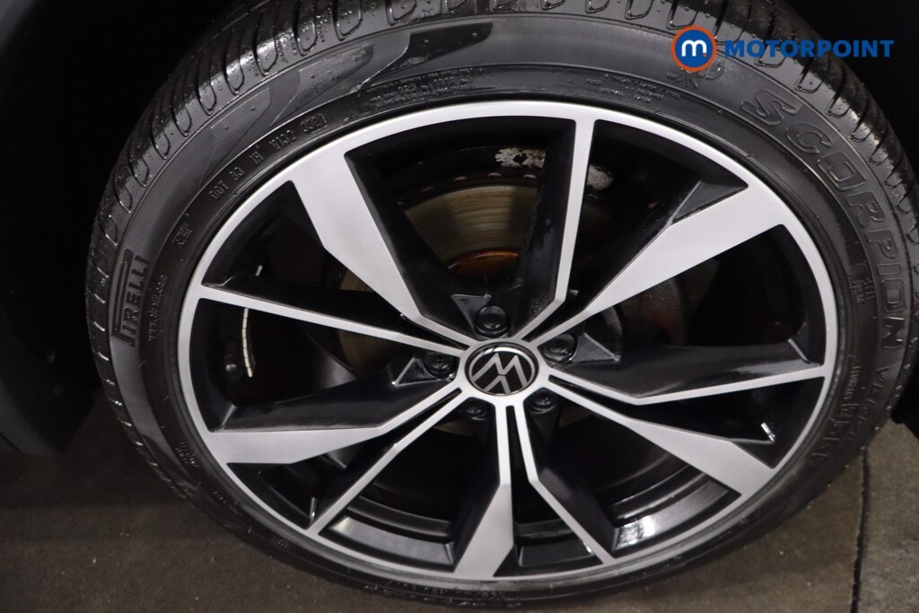 Used Volkswagen Tiguan Allspace 2022 for sale - 76938299: Photo 18