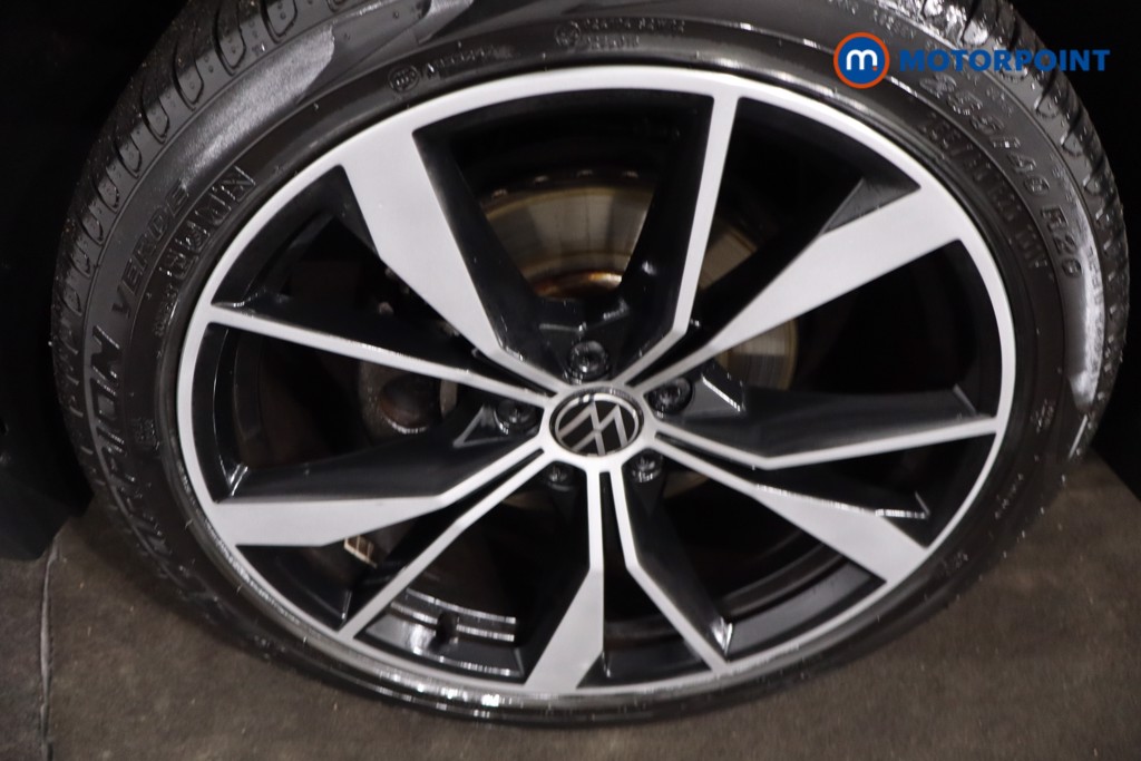 Used Volkswagen Tiguan Allspace 2022 for sale - 76938299: Photo 19