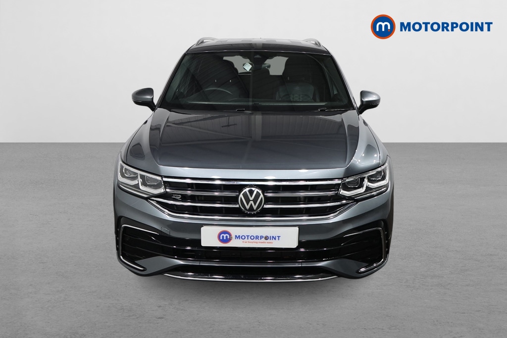 Used Volkswagen Tiguan Allspace 2022 for sale - 76938299: Photo 2