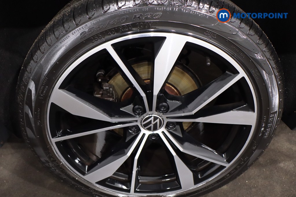 Used Volkswagen Tiguan Allspace 2022 for sale - 76938299: Photo 20