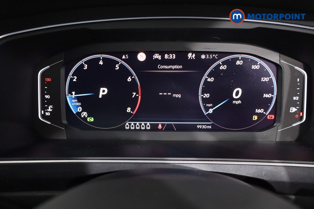 Used Volkswagen Tiguan Allspace 2022 for sale - 76938299: Photo 21