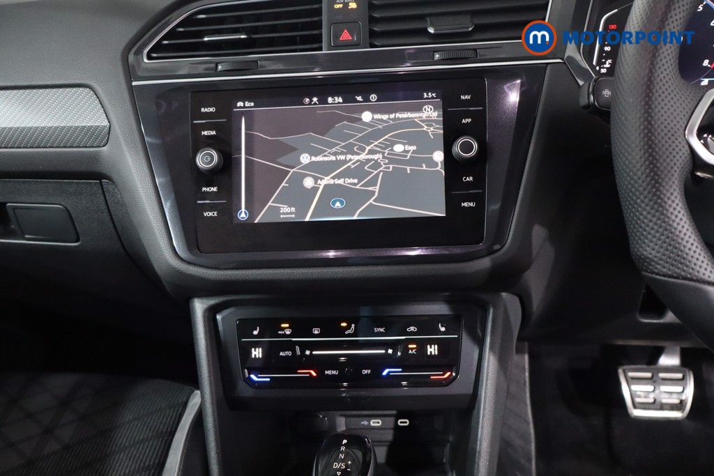 Used Volkswagen Tiguan Allspace 2022 for sale - 76938299: Photo 26