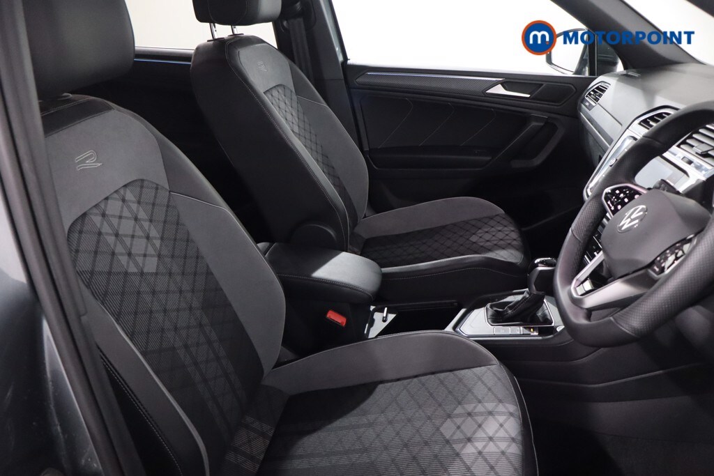 Used Volkswagen Tiguan Allspace 2022 for sale - 76938299: Photo 31