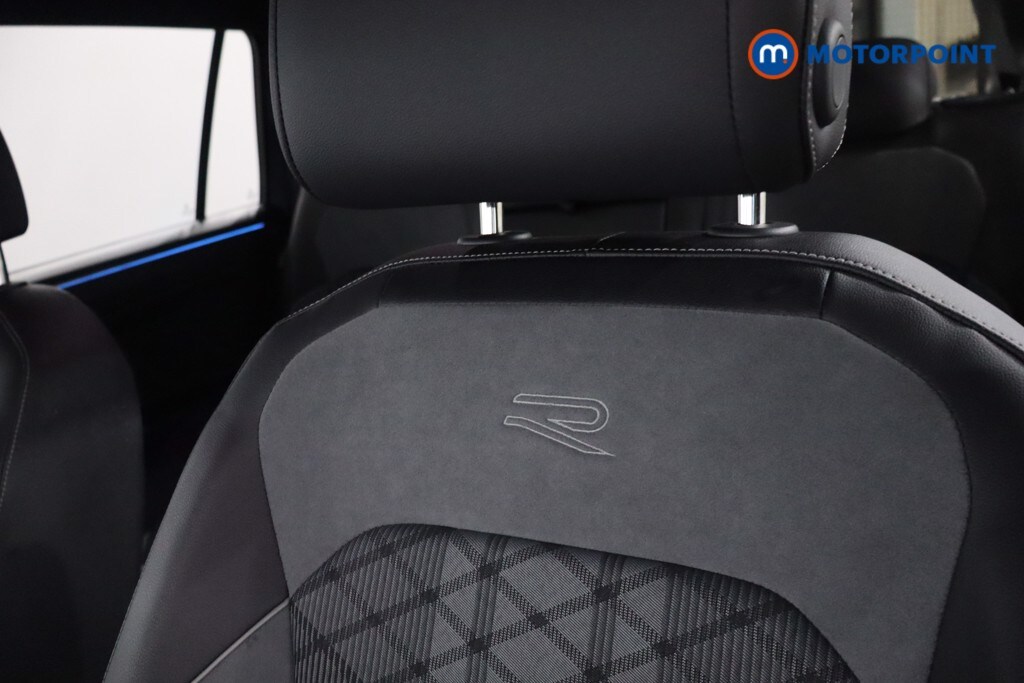 Used Volkswagen Tiguan Allspace 2022 for sale - 76938299: Photo 36