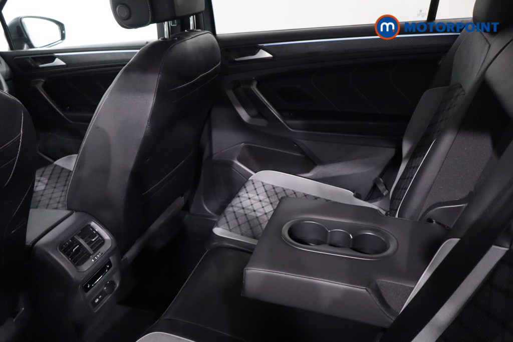 Used Volkswagen Tiguan Allspace 2022 for sale - 76938299: Photo 37