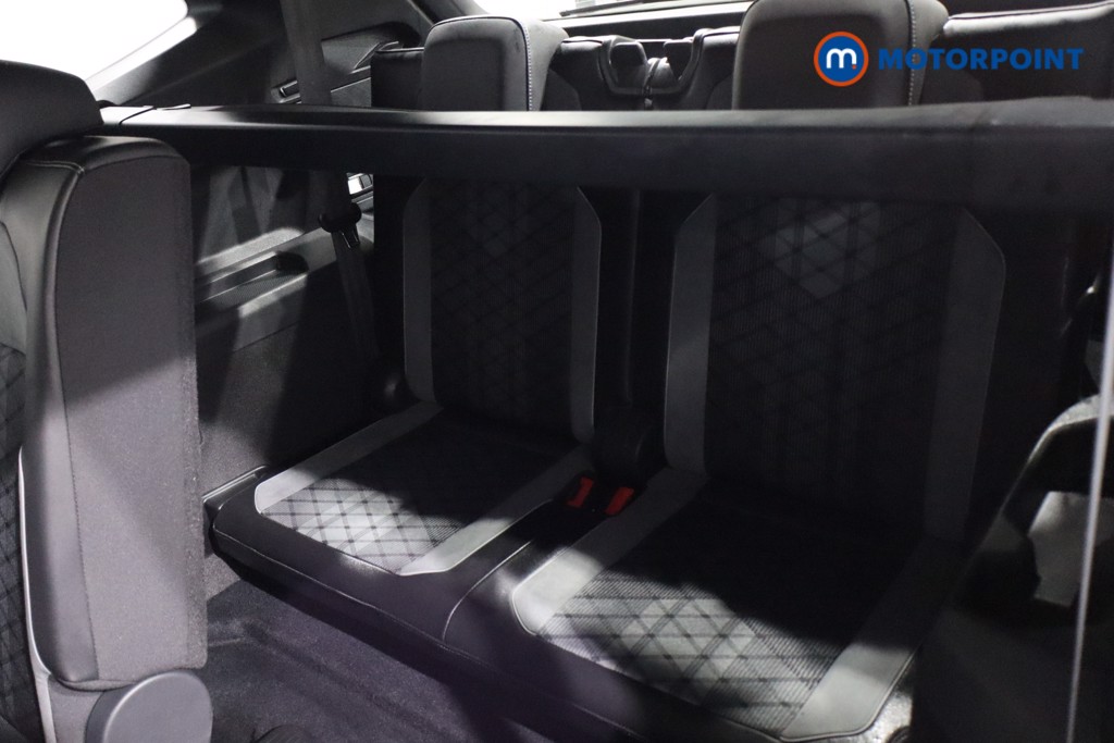 Used Volkswagen Tiguan Allspace 2022 for sale - 76938299: Photo 38