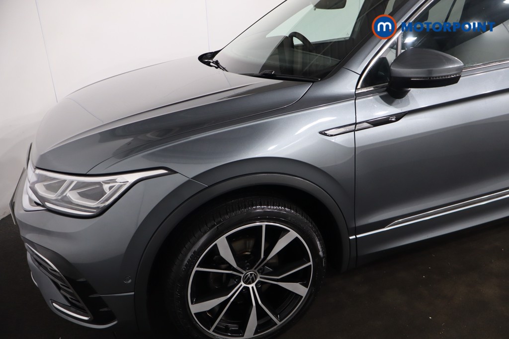 Used Volkswagen Tiguan Allspace 2022 for sale - 76938299: Photo 39