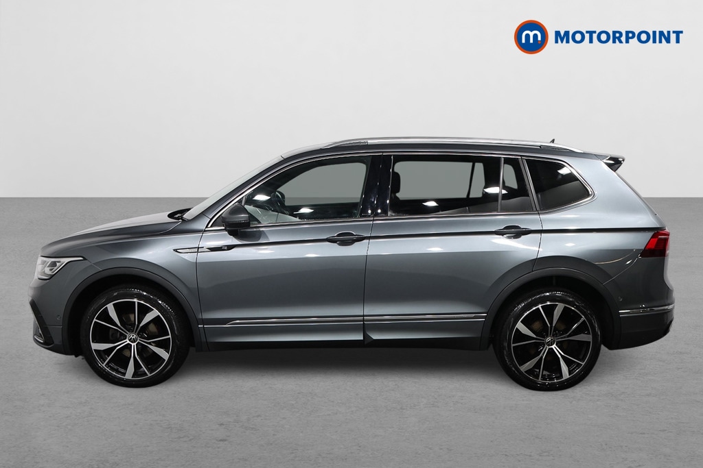 Used Volkswagen Tiguan Allspace 2022 for sale - 76938299: Photo 4