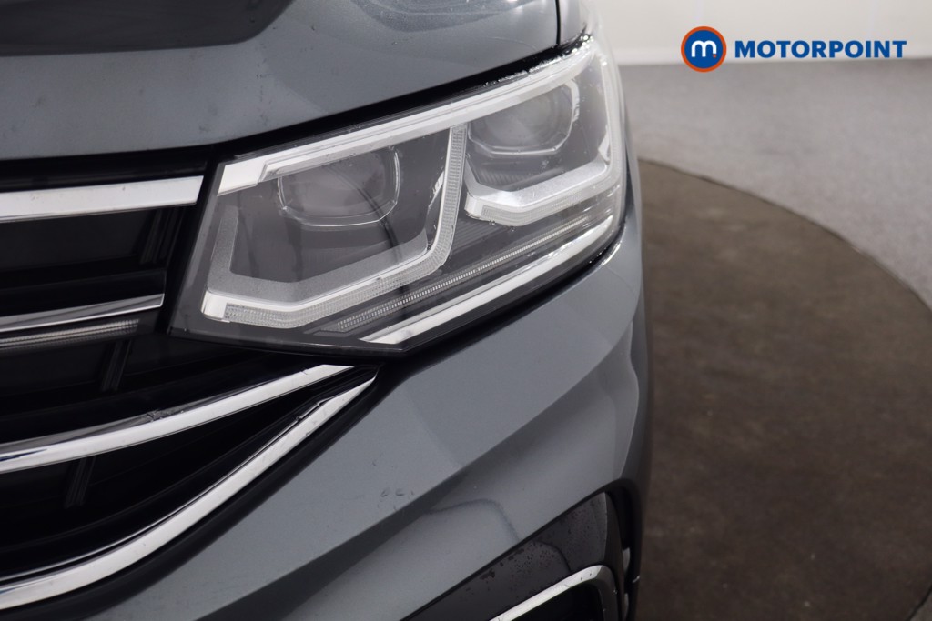 Used Volkswagen Tiguan Allspace 2022 for sale - 76938299: Photo 41