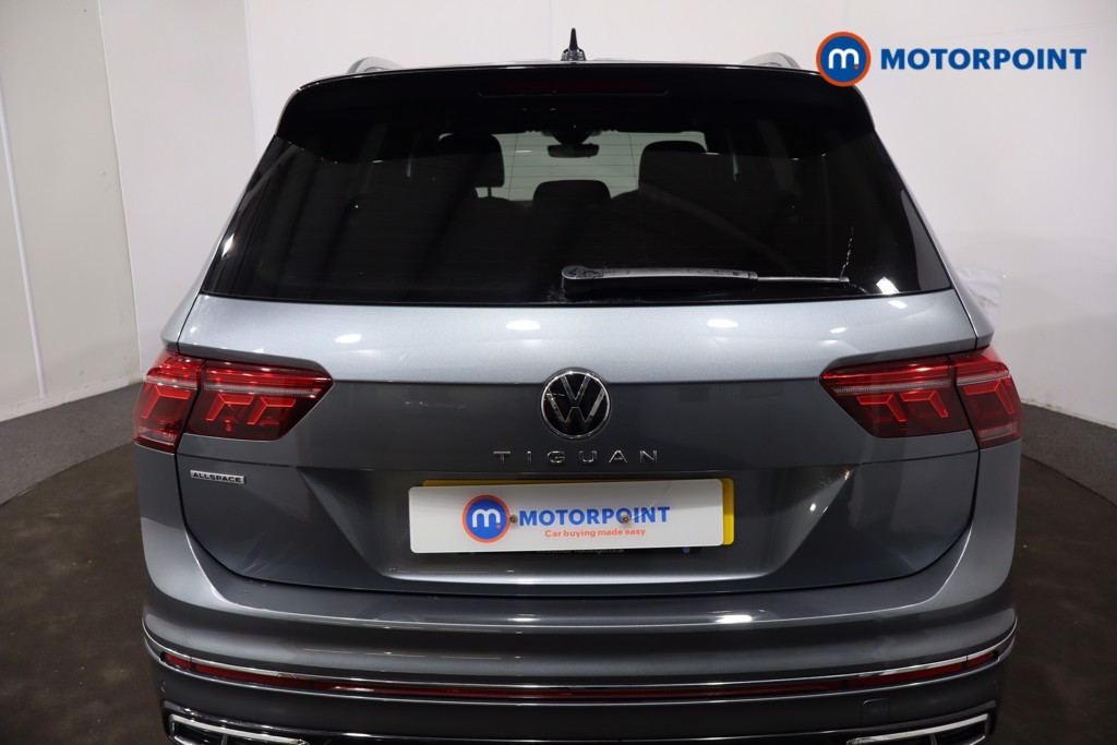Used Volkswagen Tiguan Allspace 2022 for sale - 76938299: Photo 46