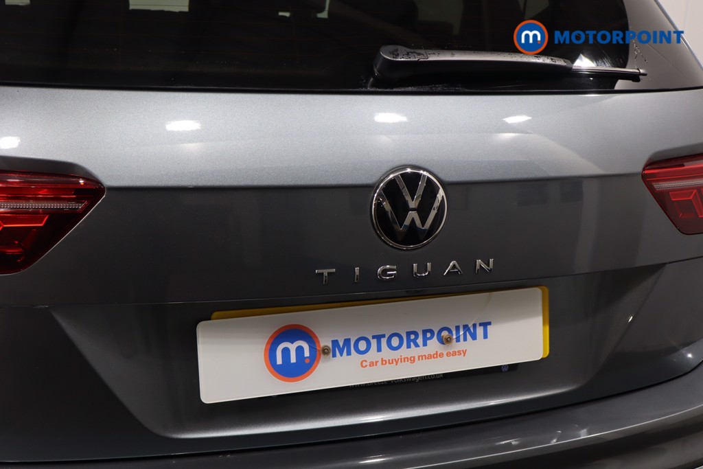 Used Volkswagen Tiguan Allspace 2022 for sale - 76938299: Photo 47