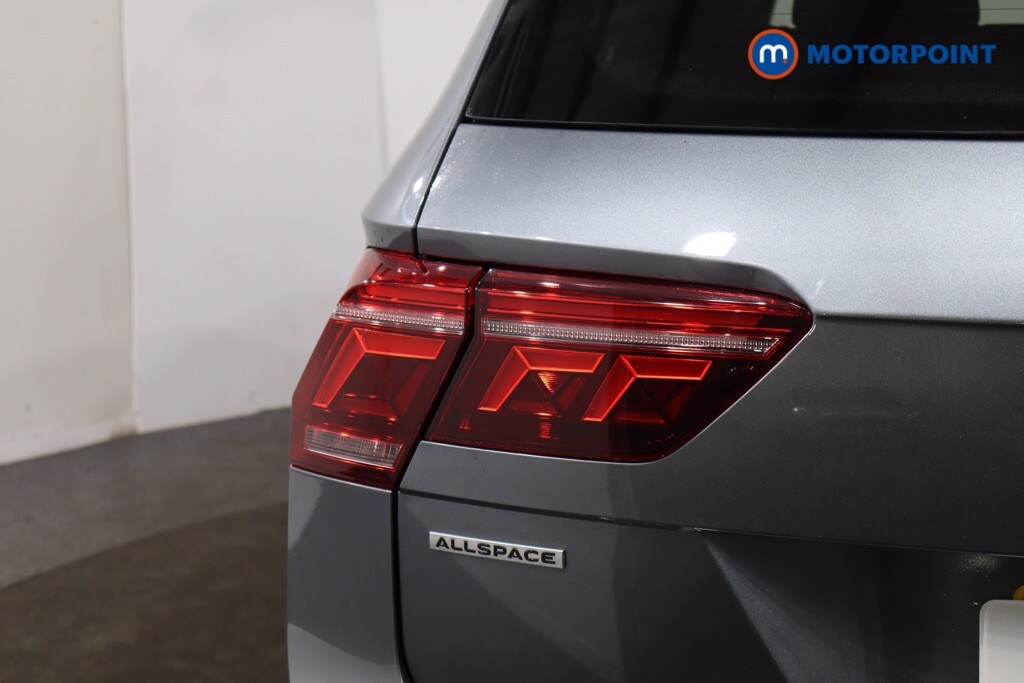 Used Volkswagen Tiguan Allspace 2022 for sale - 76938299: Photo 48