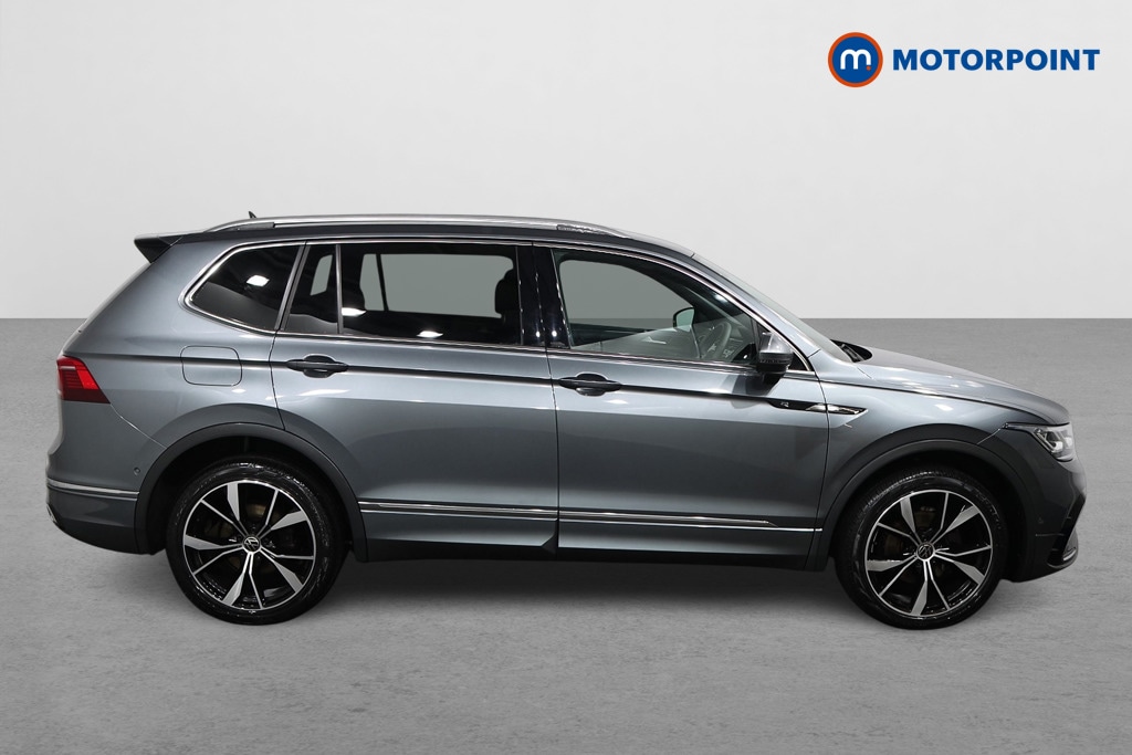 Used Volkswagen Tiguan Allspace 2022 for sale - 76938299: Photo 8