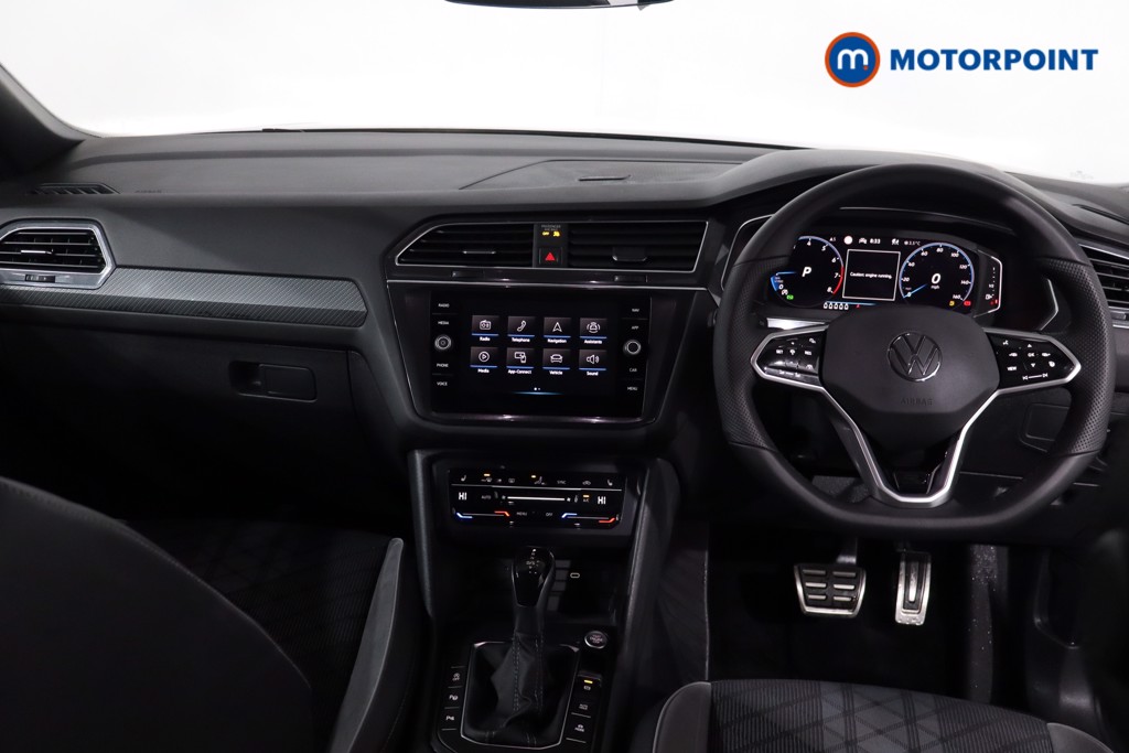 Used Volkswagen Tiguan Allspace 2022 for sale - 76938299: Photo 9