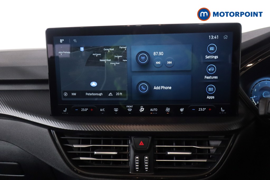 Used Ford Kuga 2025 for sale - 77417877: Photo 10