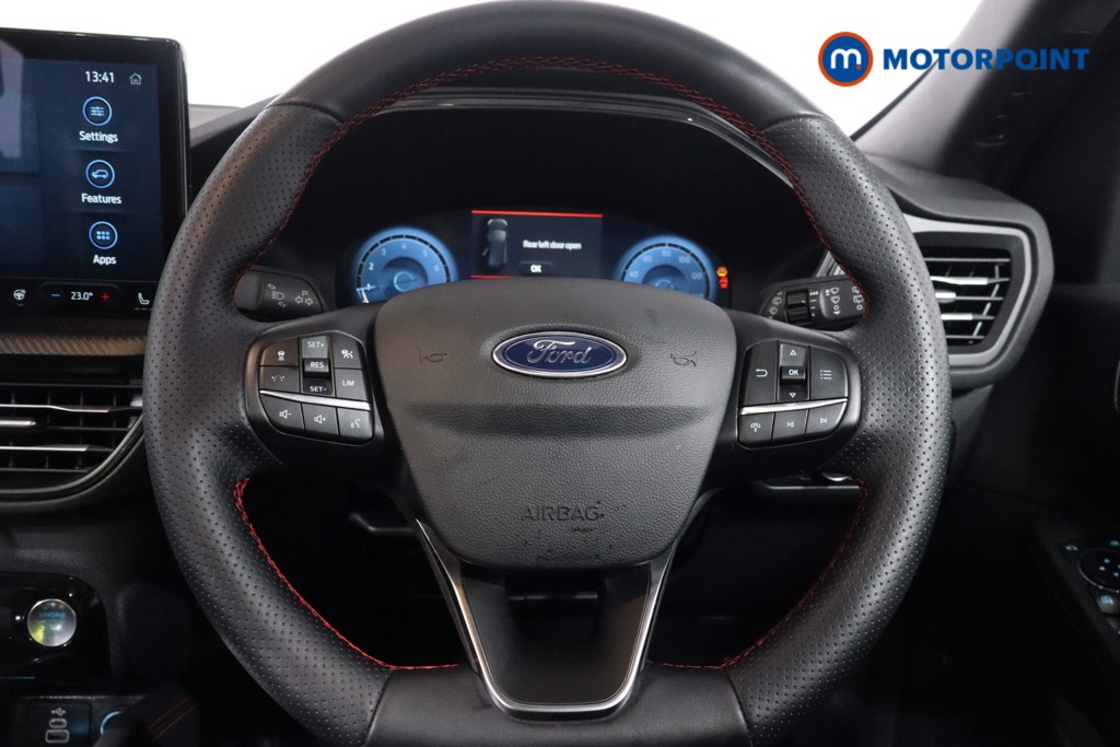 Used Ford Kuga 2025 for sale - 77417877: Photo 14