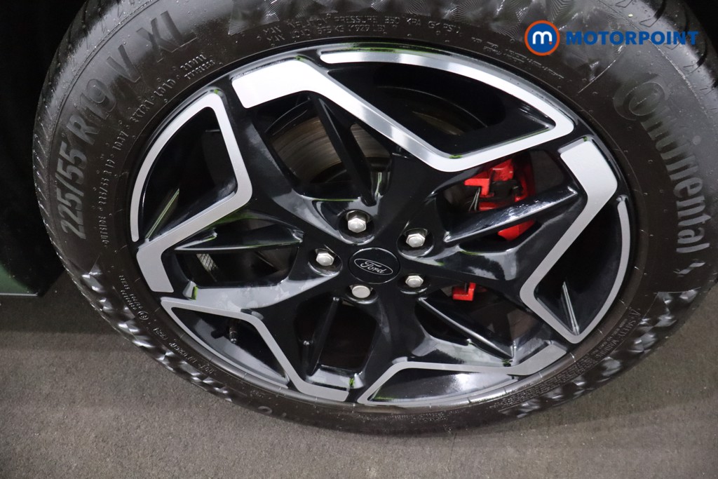 Used Ford Kuga 2025 for sale - 77417877: Photo 18