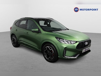 1.5 EcoBoost ST-Line X 5dr