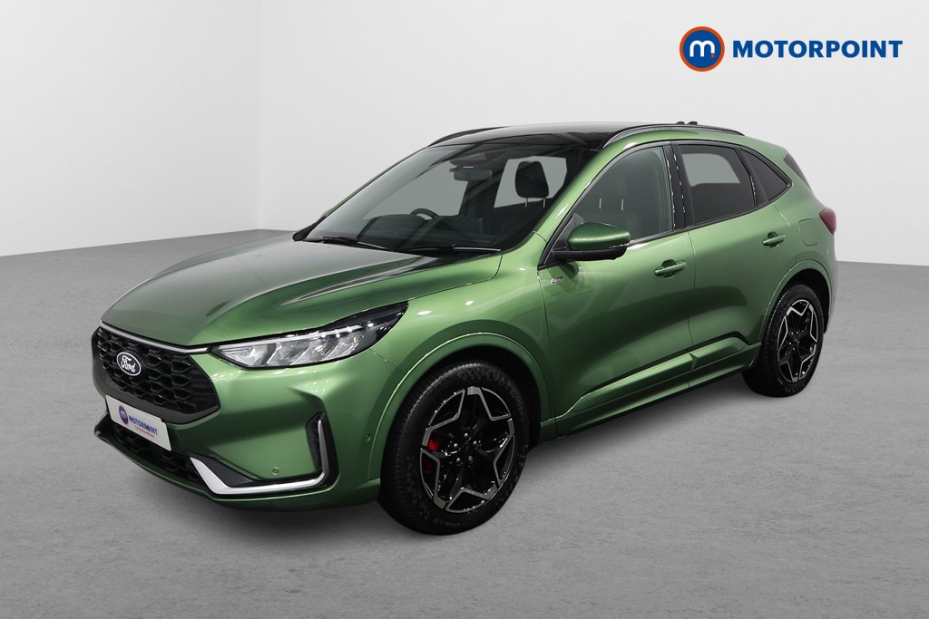 Used Ford Kuga 2025 for sale - 77417877: Photo 3