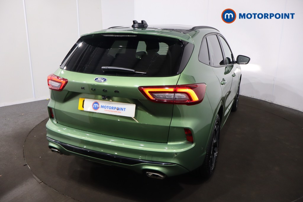 Used Ford Kuga 2025 for sale - 77417877: Photo 35