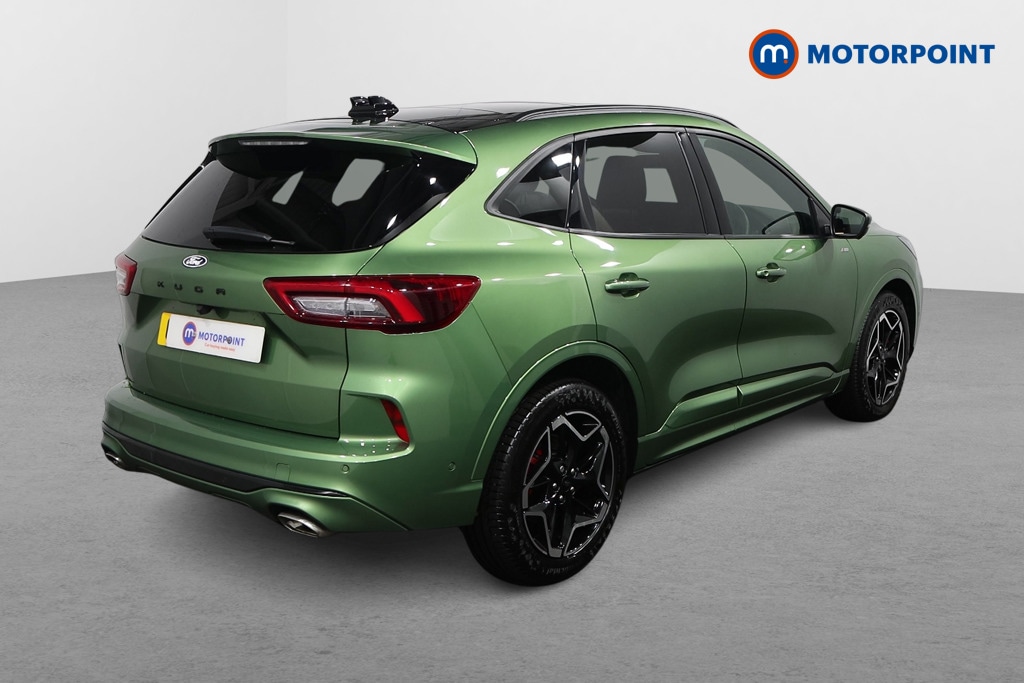 Used Ford Kuga 2025 for sale - 77417877: Photo 7