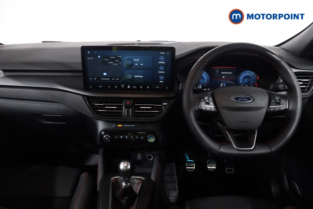 Used Ford Kuga 2025 for sale - 77417877: Photo 9