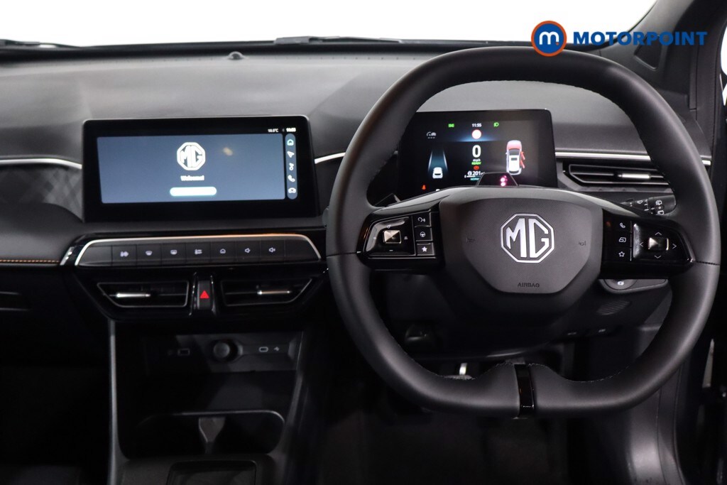 Used MG MG3 for sale - 78144093: Photo 11