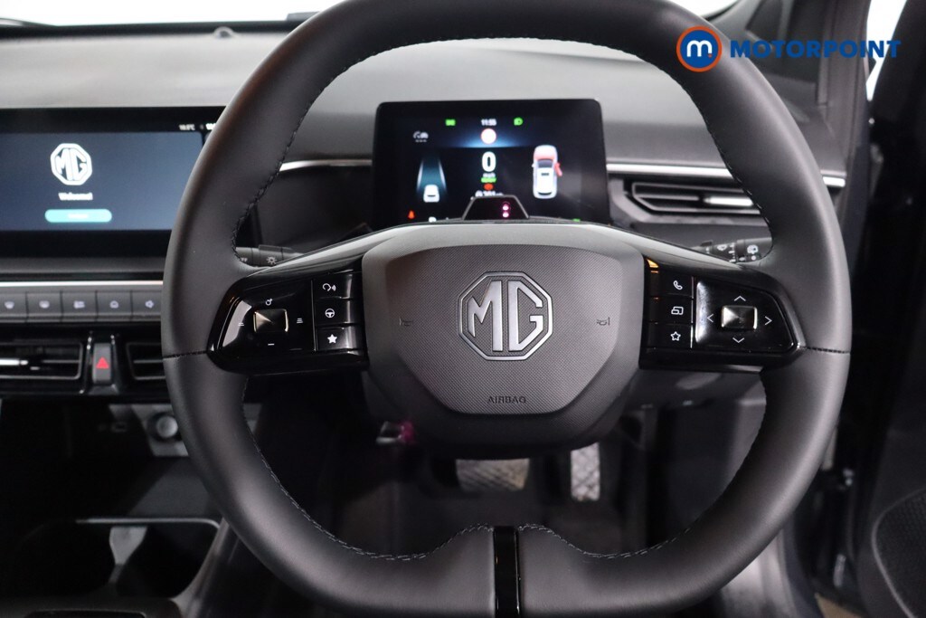 Used MG MG3 for sale - 78144093: Photo 14
