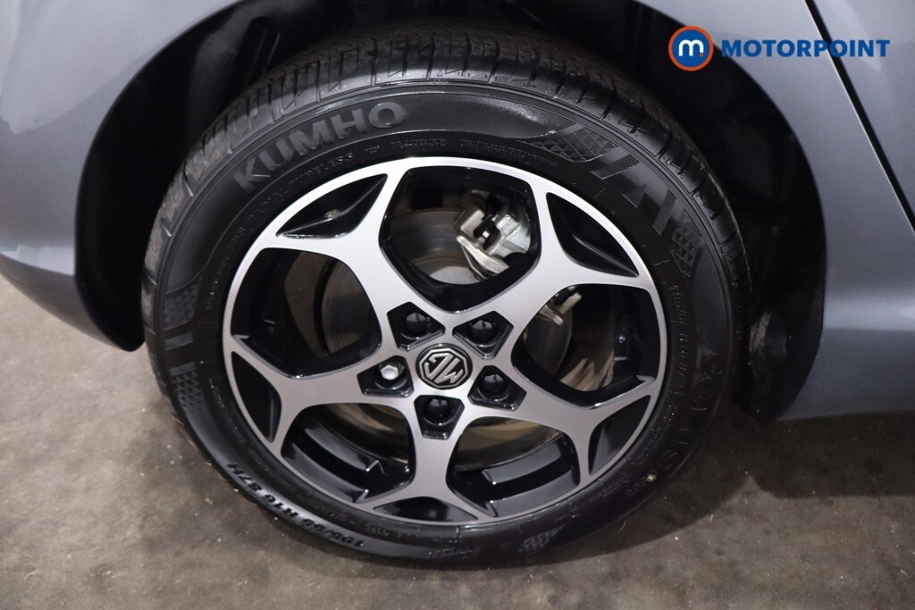 Used MG MG3 for sale - 78144093: Photo 17