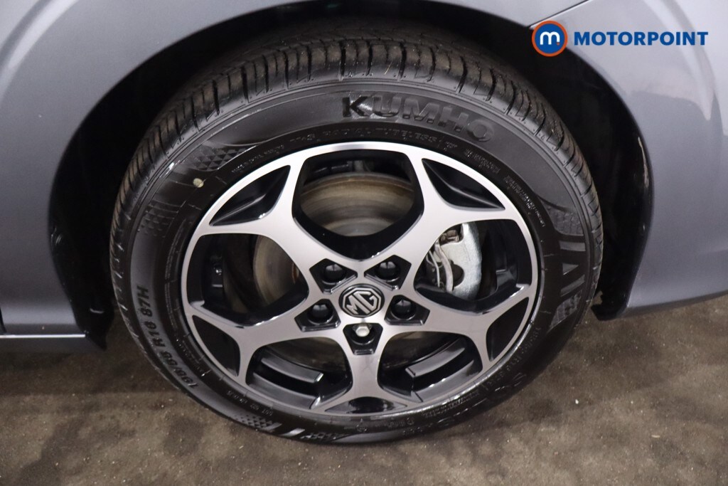 Used MG MG3 for sale - 78144093: Photo 18