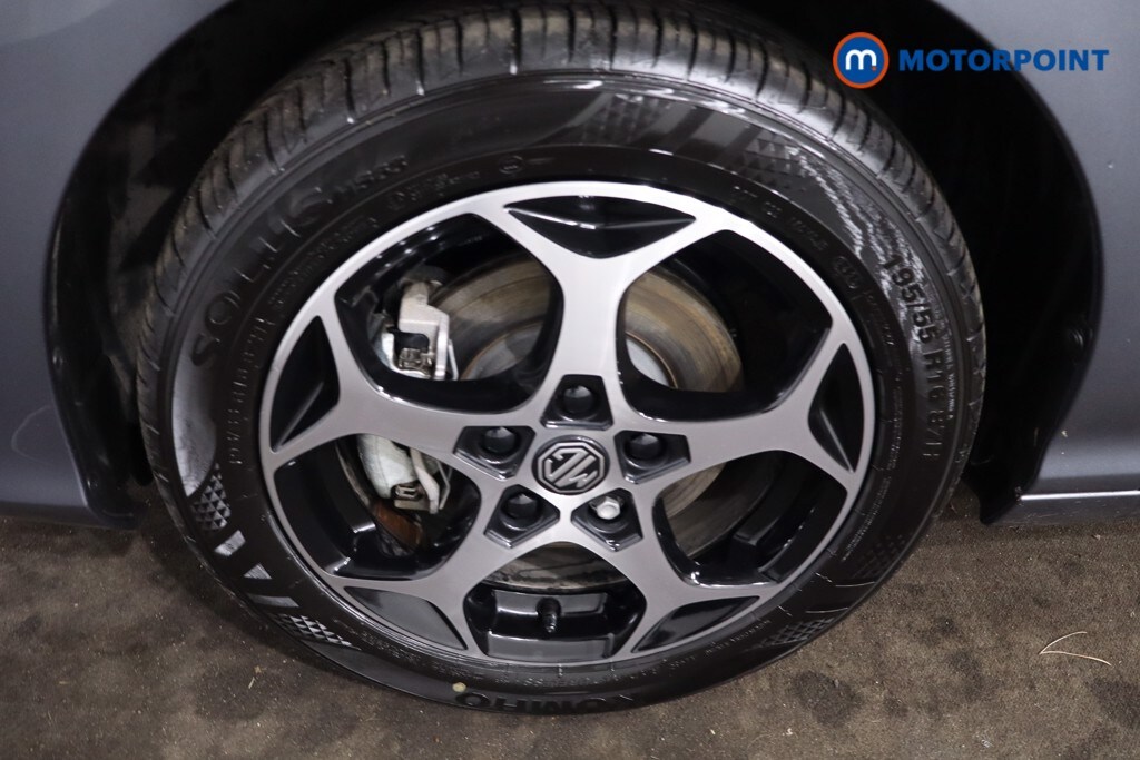 Used MG MG3 for sale - 78144093: Photo 19