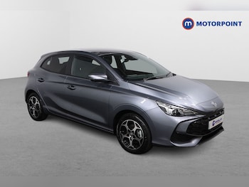 Used MG MG3 undefined for sale - 78144093: Photo