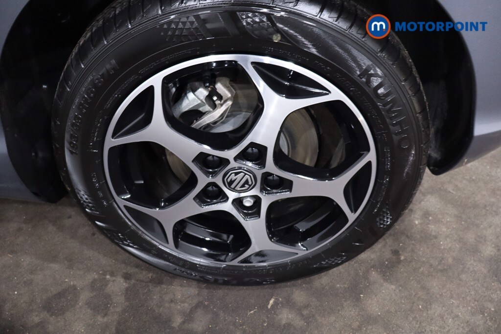 Used MG MG3 for sale - 78144093: Photo 20