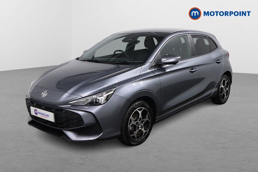 Used MG MG3 for sale - 78144093: Photo 3