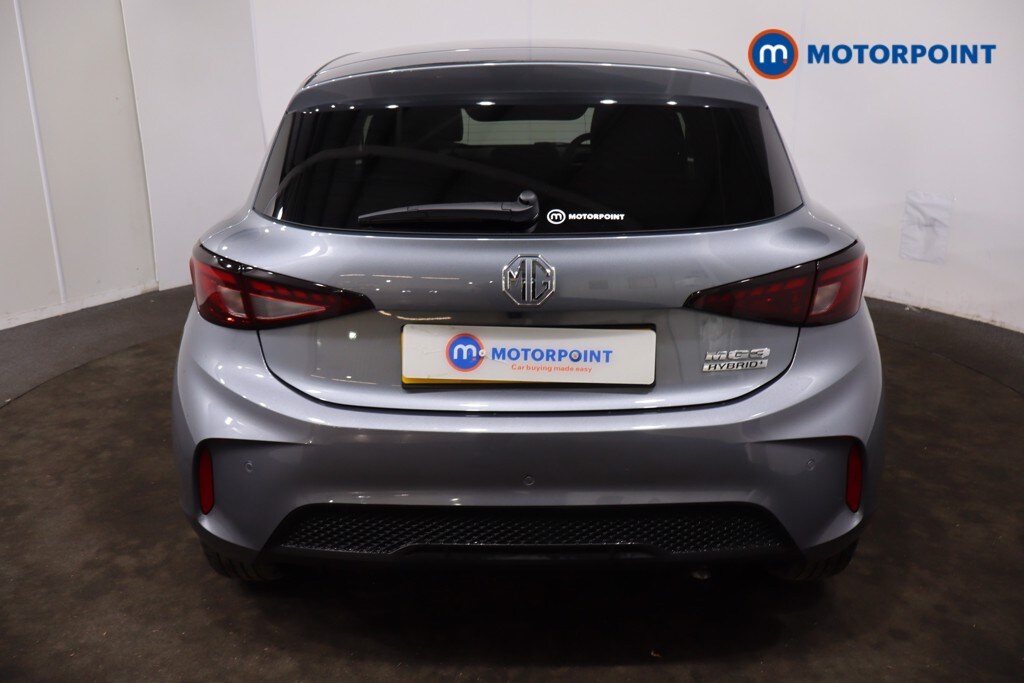 Used MG MG3 for sale - 78144093: Photo 38