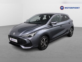 Used MG MG3 undefined for sale - 78144093: Photo