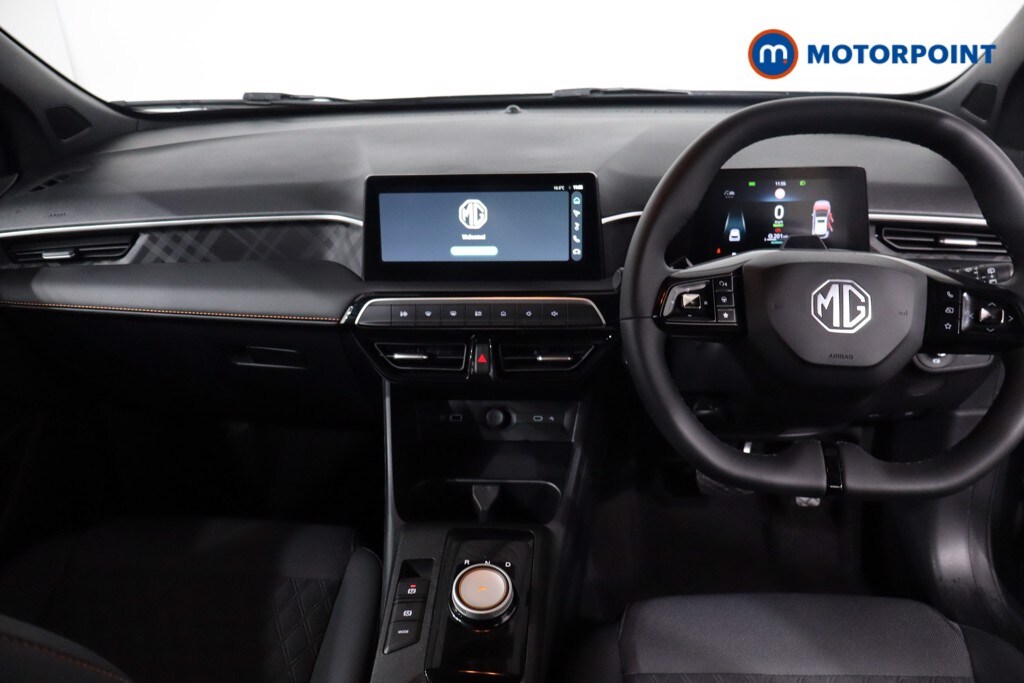 Used MG MG3 for sale - 78144093: Photo 9