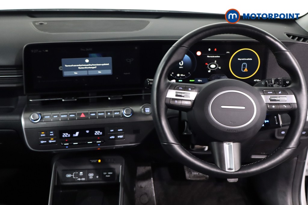 Used Hyundai KONA 2025 for sale - 77707786: Photo 11