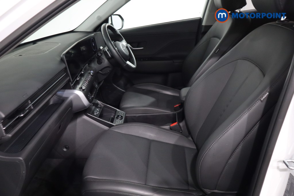 Used Hyundai KONA 2025 for sale - 77707786: Photo 12