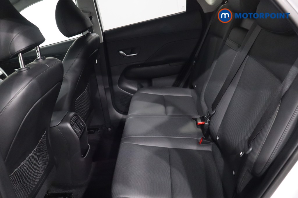 Used Hyundai KONA 2025 for sale - 77707786: Photo 13