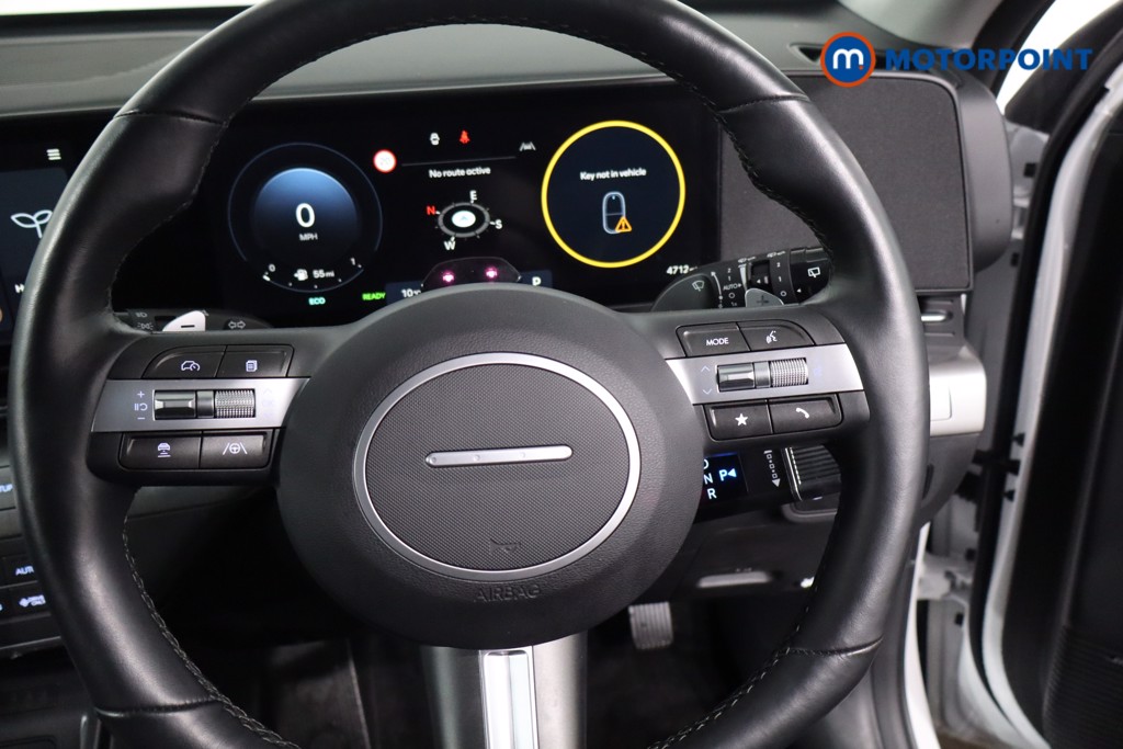 Used Hyundai KONA 2025 for sale - 77707786: Photo 14