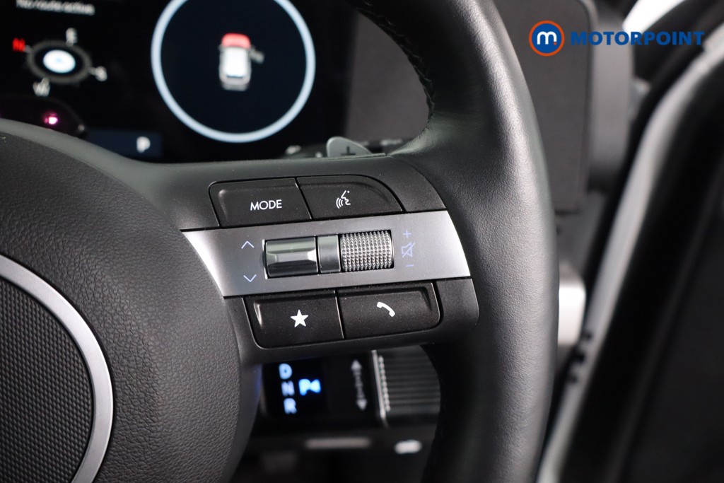 Used Hyundai KONA 2025 for sale - 77707786: Photo 16