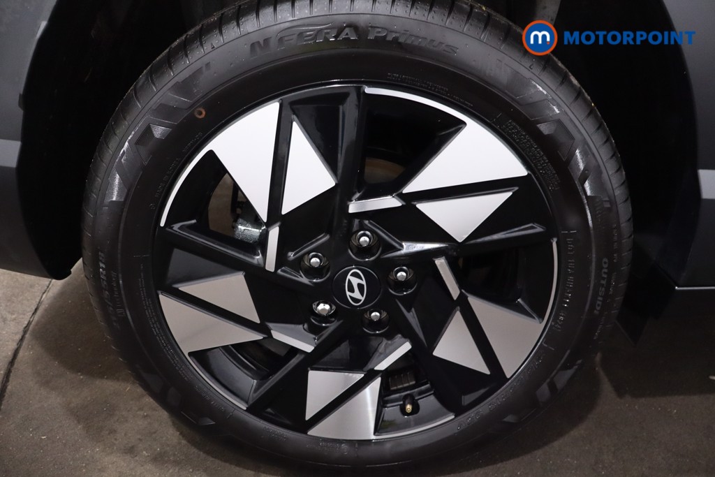 Used Hyundai KONA 2025 for sale - 77707786: Photo 17