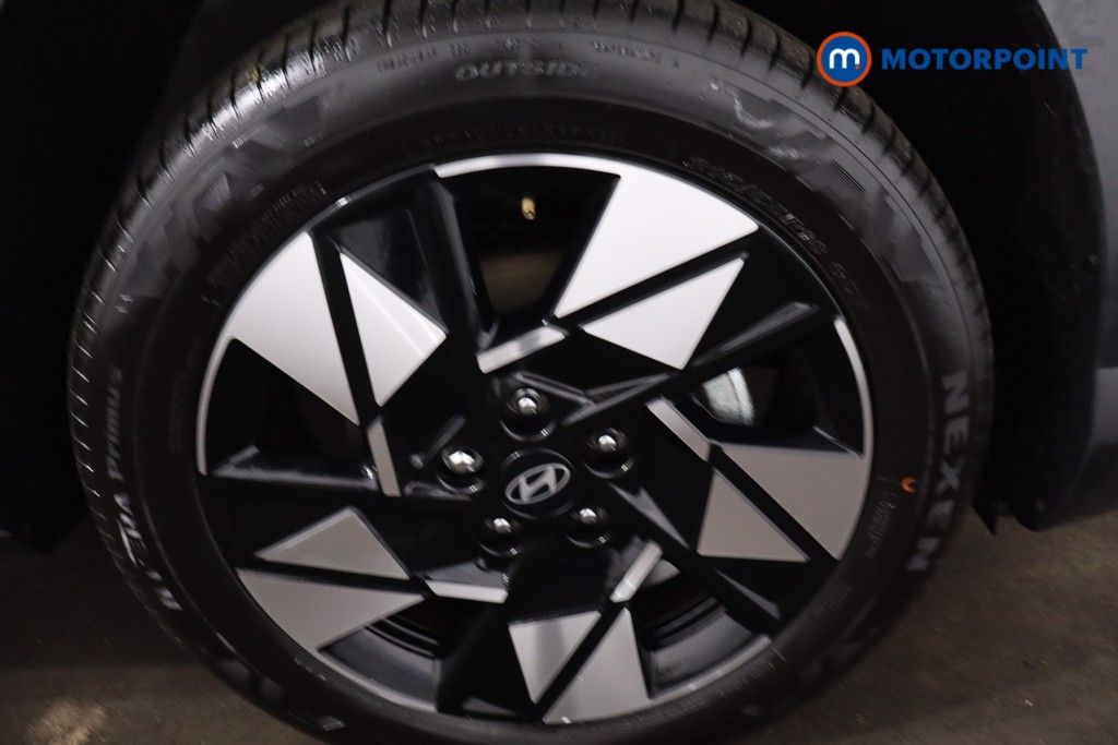 Used Hyundai KONA 2025 for sale - 77707786: Photo 18