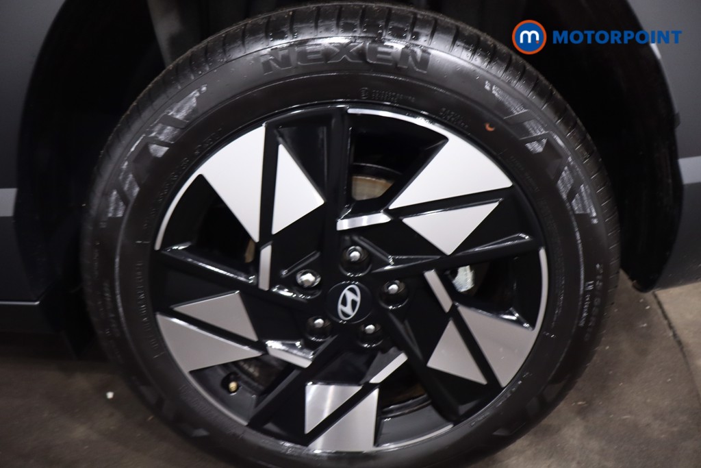 Used Hyundai KONA 2025 for sale - 77707786: Photo 19