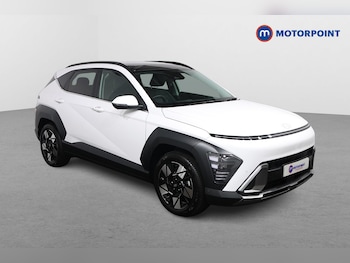 Hyundai KONA feature image