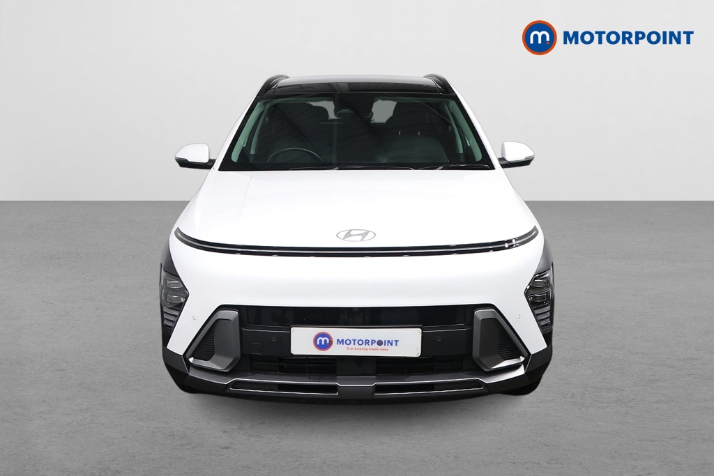 Used Hyundai KONA 2025 for sale - 77707786: Photo 2