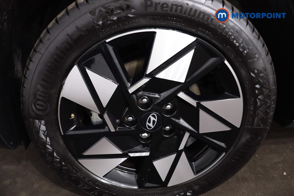 Used Hyundai KONA 2025 for sale - 77707786: Photo 20